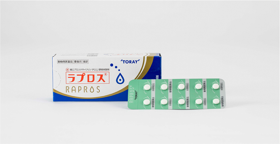 ラプロス