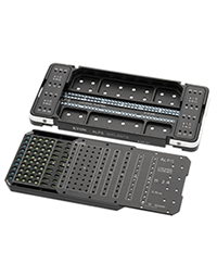 ALPS Plates & Screws